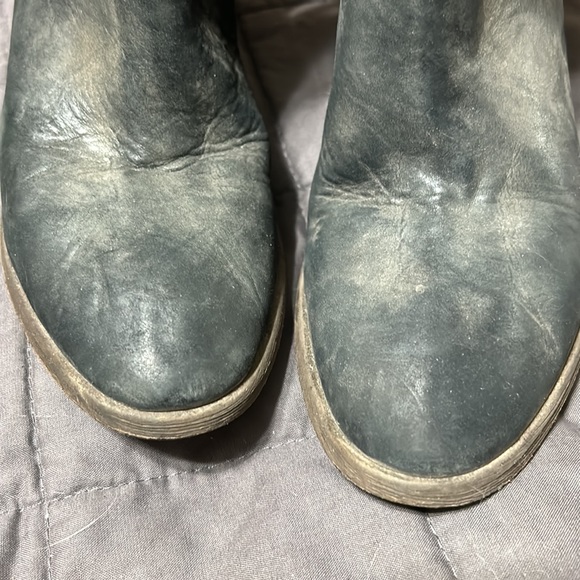 Another great very good condition boot - Picture 3 of 5